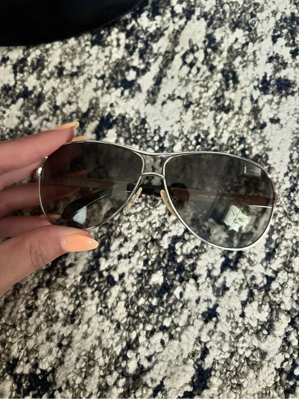 Vintage PRADA Sunglasses